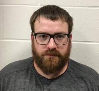 Cody Michael Halbmaier a registered Sex Offender of Nebraska