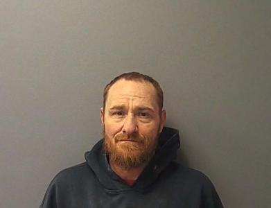 Clinton Duwayne Finch a registered Sex Offender of Nebraska