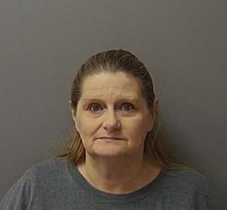 Shondra May Mcnally a registered Sex Offender of Nebraska