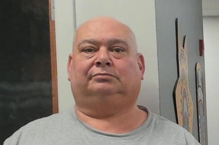 David Edward Timperley a registered Sex Offender of Nebraska