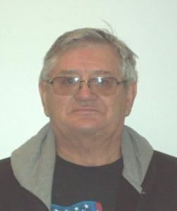 Dennis Leo Fiala a registered  of Nebraska