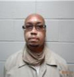 Brandon Vashawn Ross a registered  of Nebraska