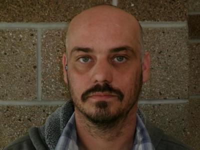 Jess Lucas Whitecollins a registered Sex Offender of Nebraska