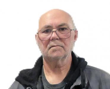 William Darwin Olmstead a registered Sex Offender of Nebraska