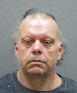 Christopher Elphanzel Horn a registered  of Nebraska