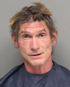 Brandon Charles Burke a registered  of Nebraska