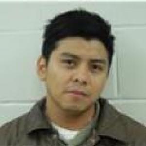 Carlos Alberto Deleon a registered  of Nebraska