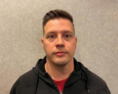 Bohumir Nikolai Benak a registered  of Nebraska