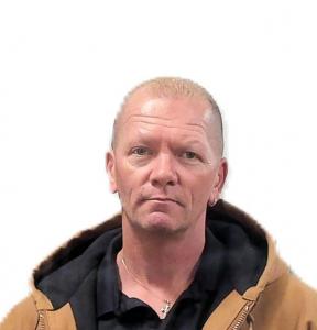 Alex Owen Naney a registered Sex Offender of Nebraska