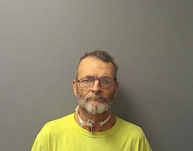 Monty Troy Williams a registered  of Nebraska