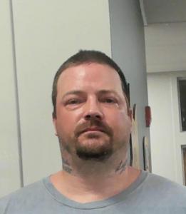 Daniel Dale Morgan a registered Sex Offender of Nebraska