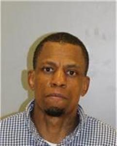 Andra Constello Gadson a registered  of Nebraska