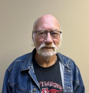 Gary Louis Hartwell a registered  of Nebraska