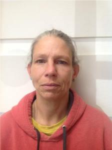 Billi Jo Anderson a registered  of Nebraska