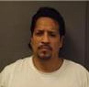 Anthony Ray Arrellano a registered  of Nebraska