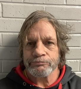 William Patrick Fitzgerald a registered Sex Offender of Nebraska