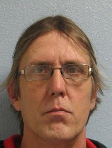 Blaine Robert Marienau a registered  of Iowa