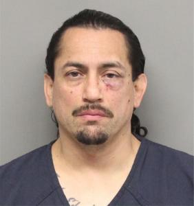 Wesley William Sun a registered Sex Offender of Nebraska