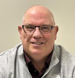 Andrew Paul Chalupa a registered  of Nebraska