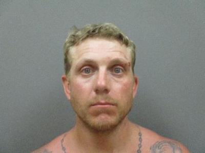 Cole D Picotte a registered  of Nebraska