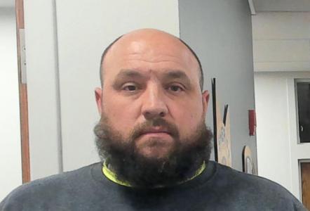 Gerald Daniel Crowe a registered  of Nebraska