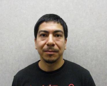 Hector Alejandro Garcia a registered  of Nebraska