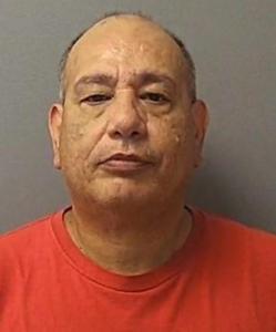 Paul Rios Alvarado a registered Sex Offender of Nebraska