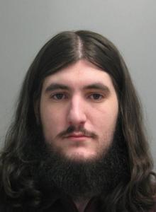 Andrew Christian Luikens a registered  of Nebraska