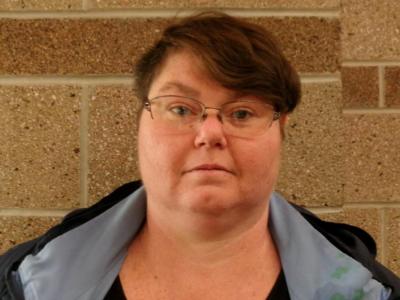 Alishia Nicole Nichols a registered  of Nebraska