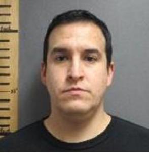 Derek Kyle Reyes a registered Sex Offender of Nebraska