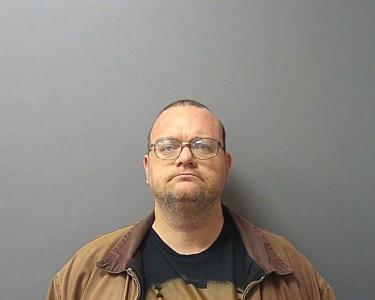 Steven Ray Bockman a registered  of Nebraska