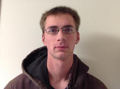 Christopher Ryan Doremus a registered  of Nebraska