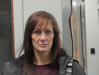 Amy Lynn Heiser a registered  of Nebraska