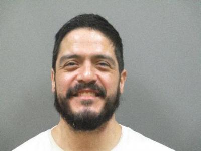 Jose Israel Robledo a registered Sex Offender of Nebraska