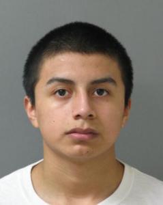 Gaspar P Pablo-lucas a registered Sex Offender of Nebraska