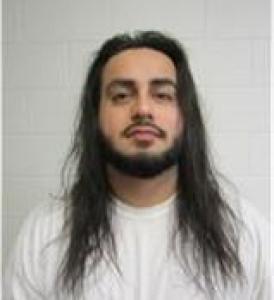 Alejandro Garcia a registered Sex Offender of Nebraska