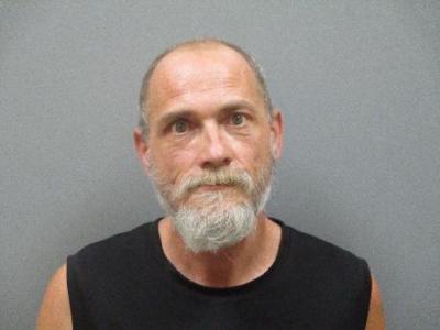 Wesley Lee Sharp a registered Sex Offender of Nebraska