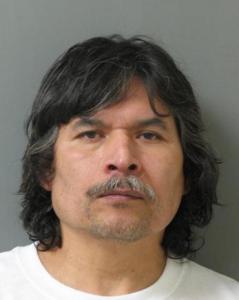 Juan Martinez a registered  of Nebraska
