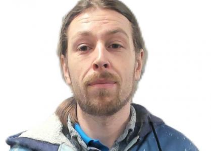 Aidan Charles Lorenz a registered  of Nebraska