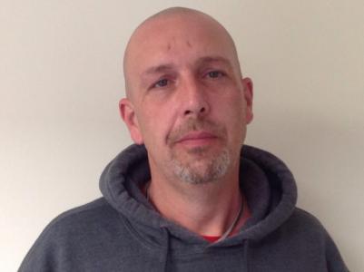 John S Wyman a registered  of Nebraska