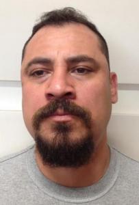 Nestor Roman Argenal a registered  of Nebraska