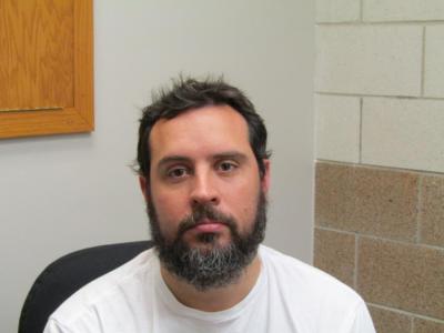Brian Keith Jareske a registered Sex Offender of Nebraska