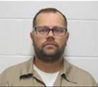 Adam Lee Scott a registered Sex Offender of Nebraska