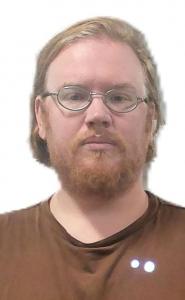 Ian Van-michael Prange a registered  of Nebraska