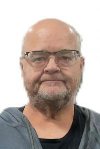 Terry Alan Stiles a registered Sex Offender of Nebraska