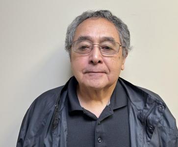 Benito Garcia Jr a registered  of Nebraska