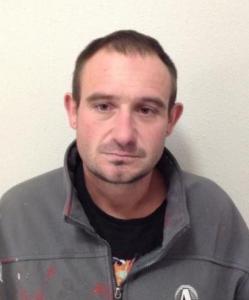 Joshua Allen Patten a registered Sex Offender of Nebraska