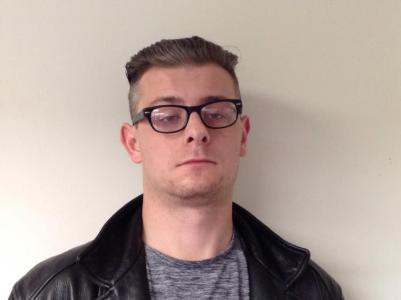 Jeriah Scott Radice a registered  of Nebraska