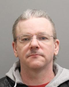 Richard Douglas Wingate a registered Sex Offender of Iowa