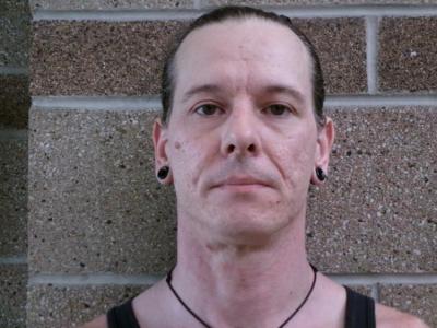 Wesley James Baker a registered Sex Offender of Nebraska